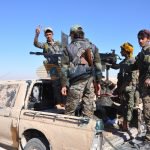 Report: On Ayn Issa front SDF captured Nediye village from ISIL