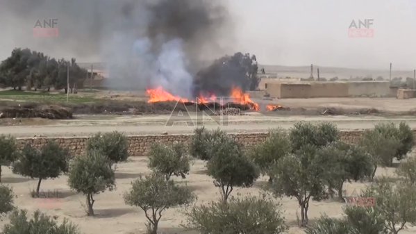 US State Deparment declares that HTS and all groups that merged into it are now considered Al-Qaeda  and  thus, HTS = a terrorist organization  