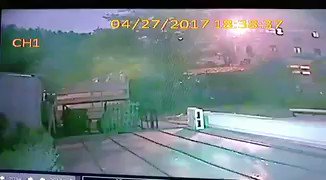 Israeli army Utilize MIM-104 Patriot System to Intercept Possible Drone Above Golan Heights Near Syrian/Israeli Bordern