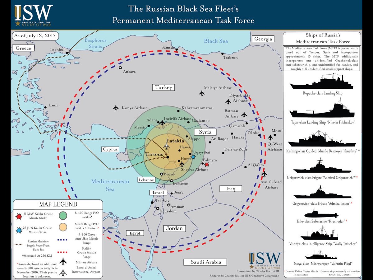 Russian military intervention and aid to Syria #11 - Page 20 21494329_0