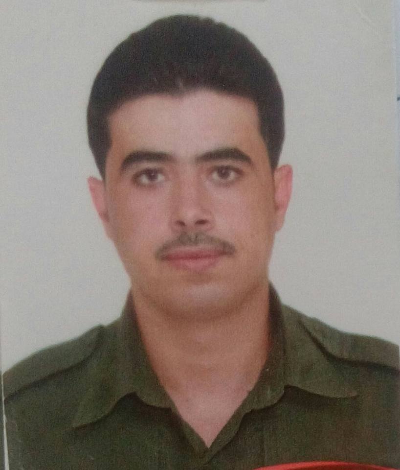 Zakaria Al Khalil Battalion commander Hanthal Abu Tha'er, Hassan Khalil Al Khalil, Ali Hassan Khalil, Mustafa Darwish  were killed in Turkish strike in North Aleppo, also many wounded 