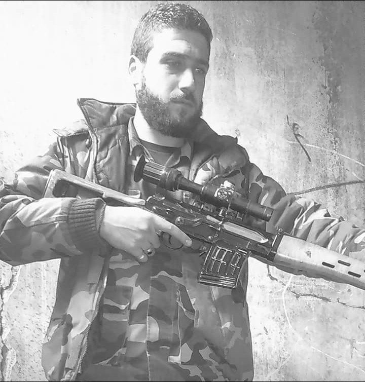 S. Damascus: offensive vs ISIS entered 4th week. Pro-Assad forces engaged since days in vicious house-to-house battle facing well entrenched fighters and suffering heavy casualties. IS also claims drone shot over Hajr Aswad.   