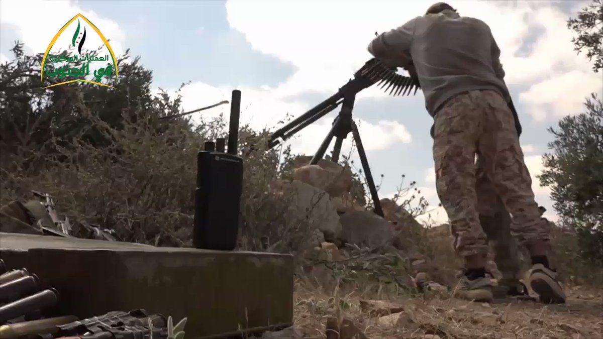 Yesterday's clashes between FSA and SAA soldiers near Daraa. ,Daraa ...