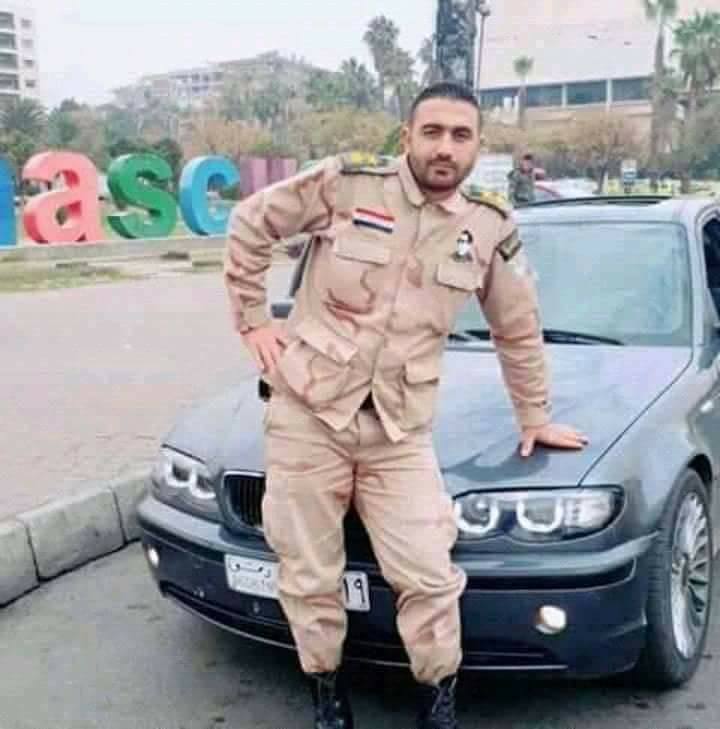 South Syria: ISIS carried out an attack on Khalkhalah Airbase from SE. axis. While claiming destruction of drones and 2 warplanes, multiple fatalities are confirmed