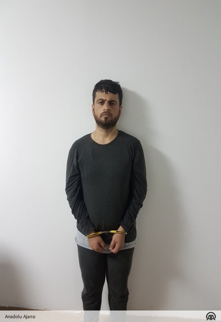 Les photos de l'opération de MIT à Lattaquie