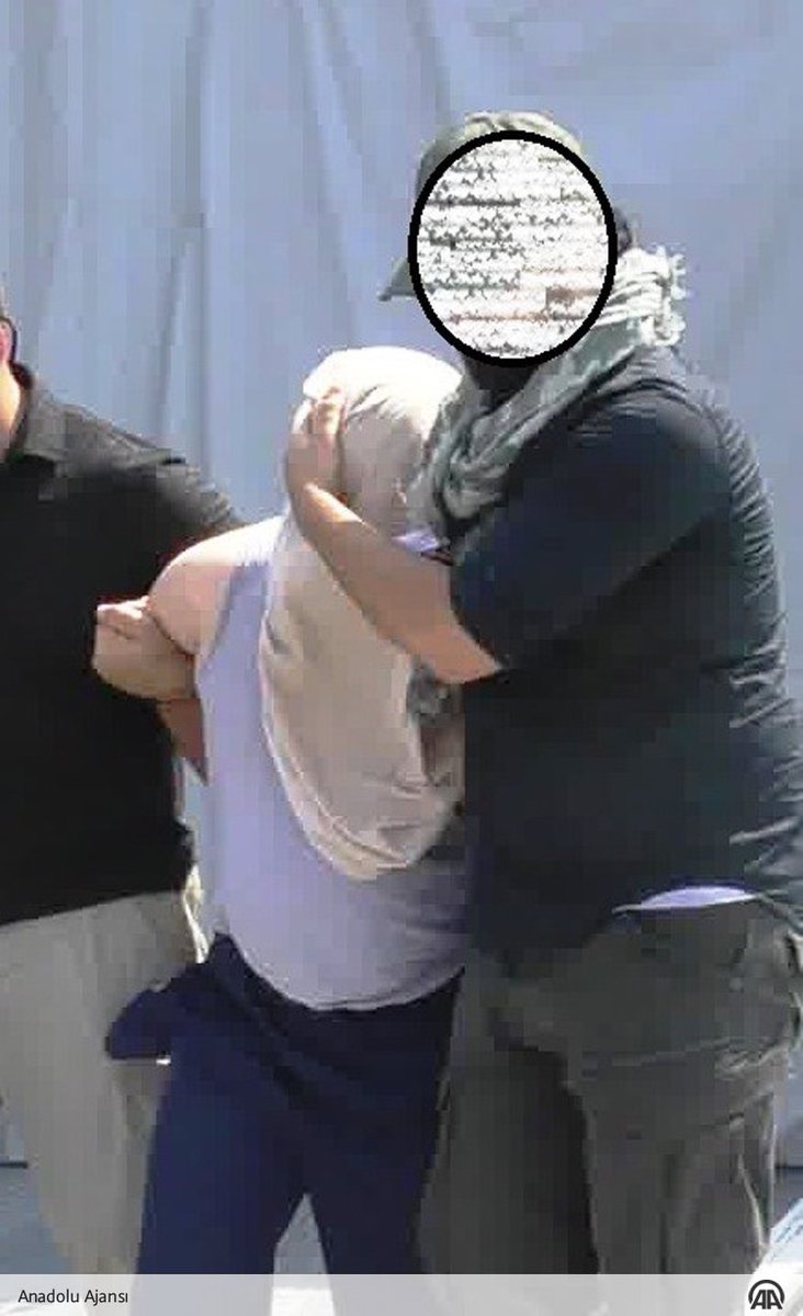 Les photos de l'opération de MIT à Lattaquie