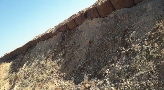 Turkish forces evacuated one of their locations in southern Jarablus, allegedly to move into Menbij.   