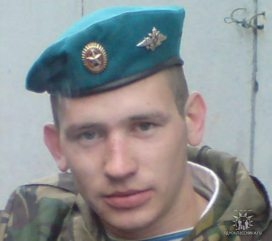 Russian citizen Alexander Dudchenko was killed as result of mortar shelling in Kinsabba, Latakkia