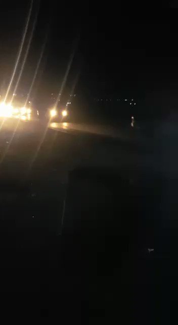 The Syrian army units together with the Russian army heading towards Kobani after stopping for two days on the Qaraqozak Bridge waiting for the US withdrawal. Minutes and they will be inside the city