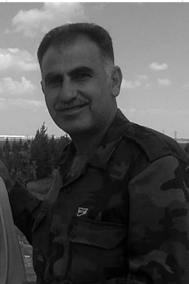 South Syria: ISIS claimed the operation which killed today the 52nd Brigade leadership in NE. Daraa CS. General & Chief of Staff (Masyaf CS) slain along with Colonel (Tartus prov.). Area aound the Brigade sealed off with  arrival of reinforcements & Russian MP