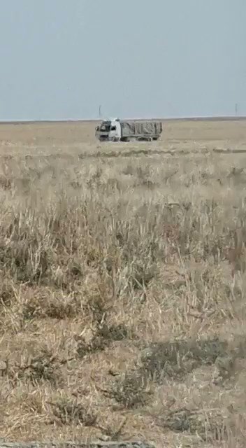 Car bomb detonated safely near Ras al-Ain/Serêkaniyê 