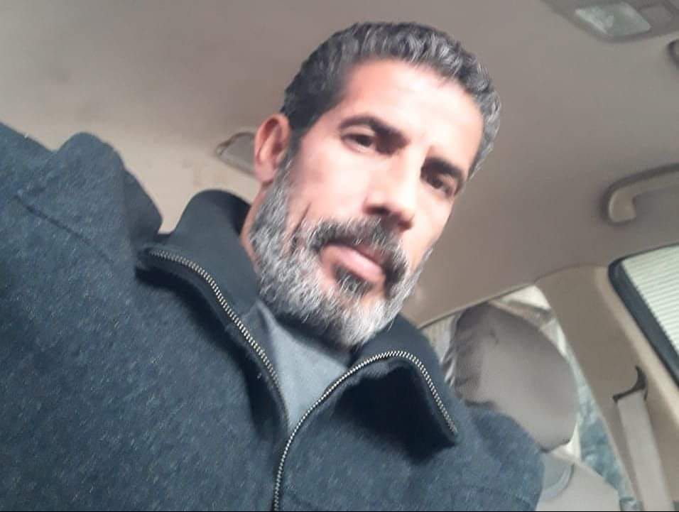 South Syria: a famous ex-Rebel commander from Nawa (N. Daraa) was shot dead today by gunmen in center of the town. He reconcilied mid-2018, then became a Military Security leader & is also accused to be a member of drug network in the W. Daraa CS