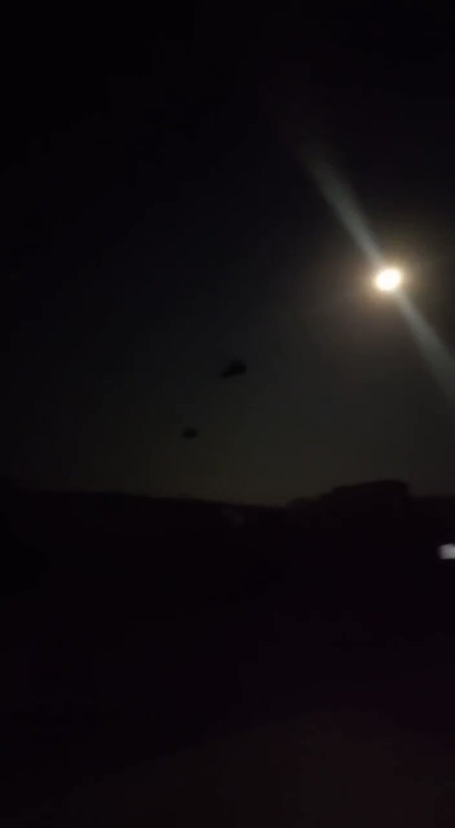 US helicopters launched from Kharab_Ishk base or Lafarge cement factory in Kobani region towards Jarablus, which is controlled by Syrian factions loyal to Turkey