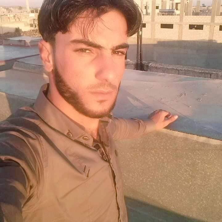South Syria: 2 reconciled Rebels accused of drug trafficking were shot dead yesterday night by gunmen in center of Jassem (N. Daraa)
