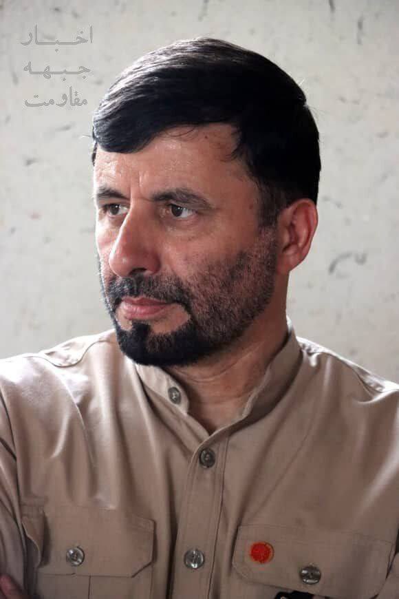 Aminullah, the 3rd Iranian General killed today by Israel in Damascus, was Chief of Staff of IRGC Quds Force in Syria & Lebanon.nIt means the 3 top IRGC Generals who were in charge of operations for Syria & Lebanon (including coordination with Hezbollah) died in same strike