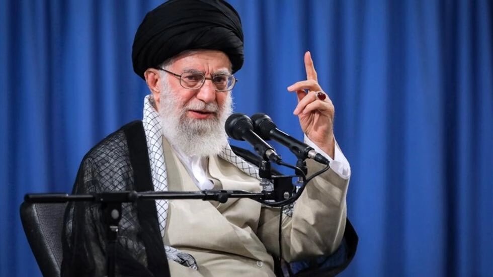 Iran’s leader says Israel will be punished for its attack on Iranian consulate, adding “We will make them regret committing this crime. ”Iran’s leader (on Israel’s attack on Iranian consulate in Damascus): The evil government will be punished by our brave men. We will make them regret committing this crime and similar ones