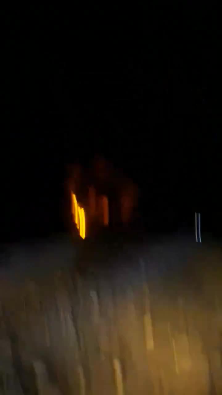 14 killed and 43 wounded in Israeli strikes in Hama: Syrian State Agency