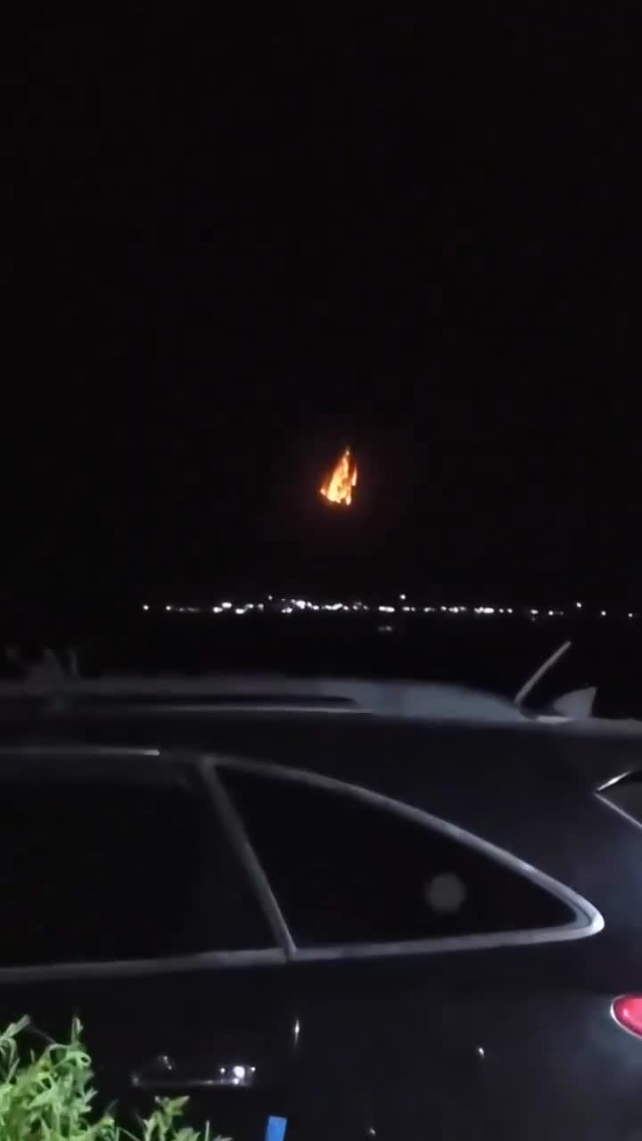 East Syria: there are reports Russian warplanes dropped thermite tonight over area of Shamatia (NW. Deir ez-Zur)