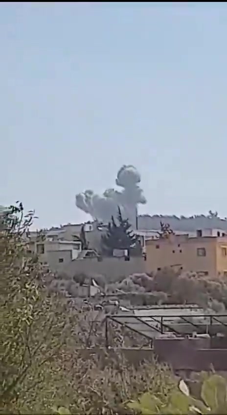 Up to 21 raids by Russian warplanes targeting the surroundings of Idlib city, its countryside and the coastal countryside. During this day