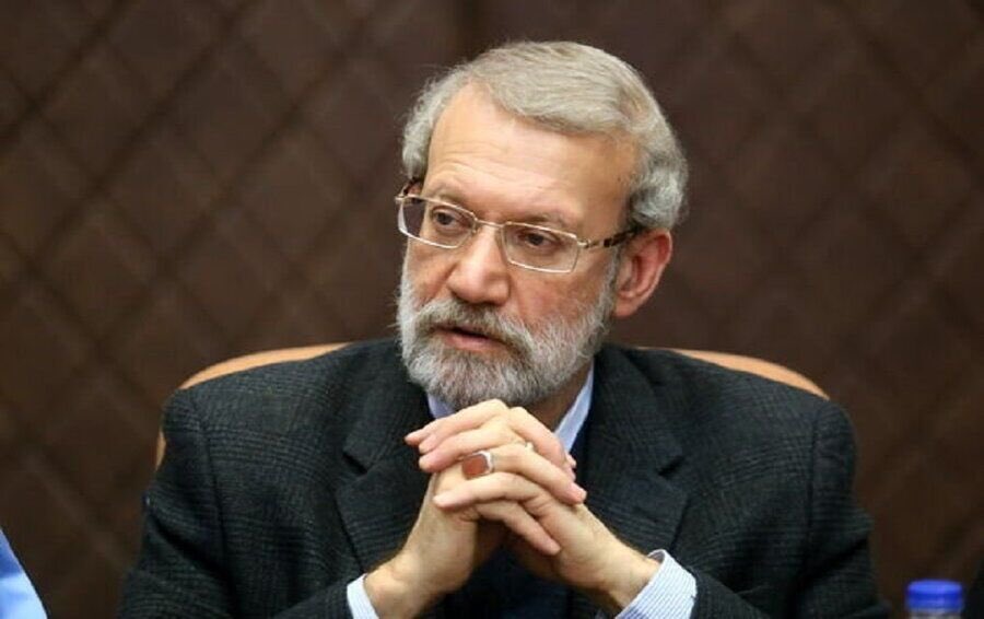 Ali Larijani, an adviser to Iran’s Leader, will visit Lebanon following his ongoing visit to Syria, said Iranian Foreign Ministry spokesman