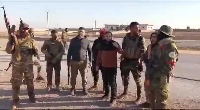 Syryjscy rebelianci odcięli autostradę Aleppo-Rakka