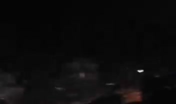 Clashes ongoing towards Al-Mazarib Bridge in Hama city