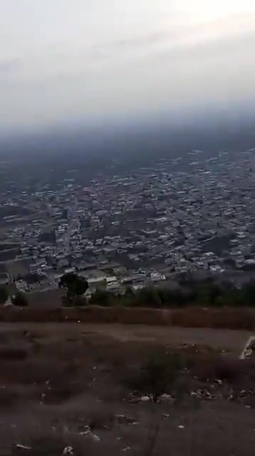 South Syria: Russian troops are also leaving Daraa province, following path of Assad's forces. Southern Rebels took control of Tell Harra where Russians had a base. Syria: the Russian flag is again hoisted on the strategic Tell Harra in the West Daraa countryside. Former Russian SIGINT base (until 2014), the hill overlooks a wide area including parts of Golan