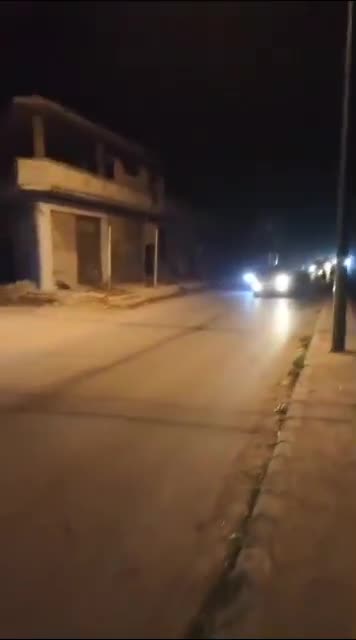 Rebels have reached Qusayr, Homs