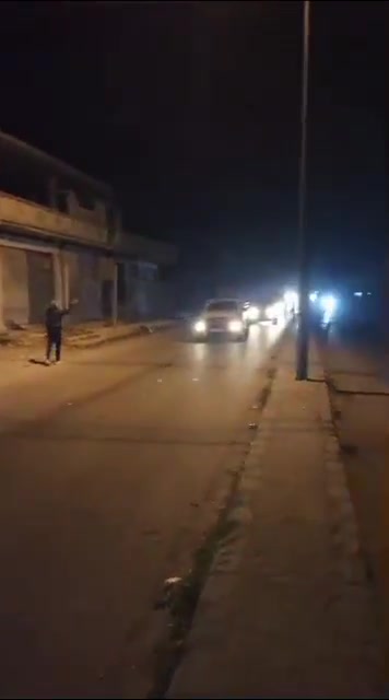 Rebels have reached Qusayr, Homs 