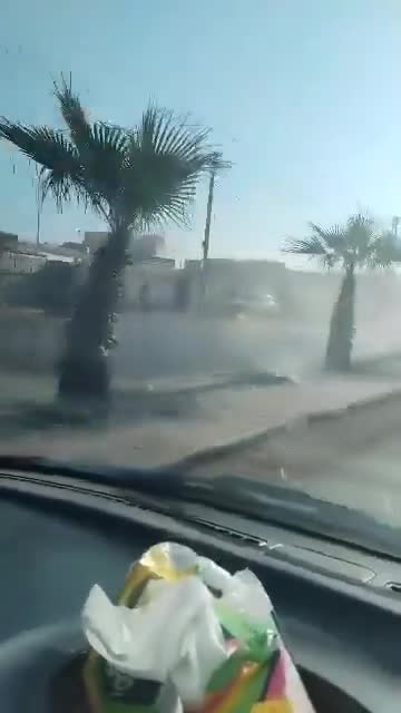 SDF reinforcements arrive in Manbij now