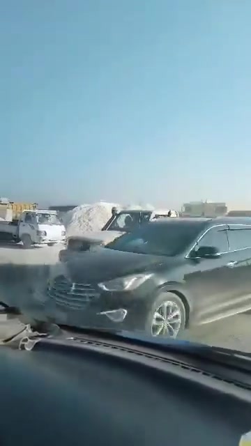 SDF reinforcements arrive in Manbij now