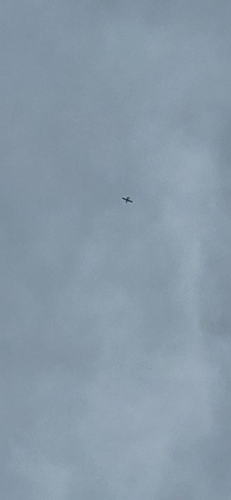 Israeli warplanes and reconnaissance drones are flying over Quneitra Governorate, southwest Syria