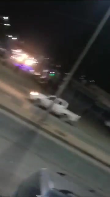 Shots fired on demonstrators in Ghwayran neighborhood in Hasakah city