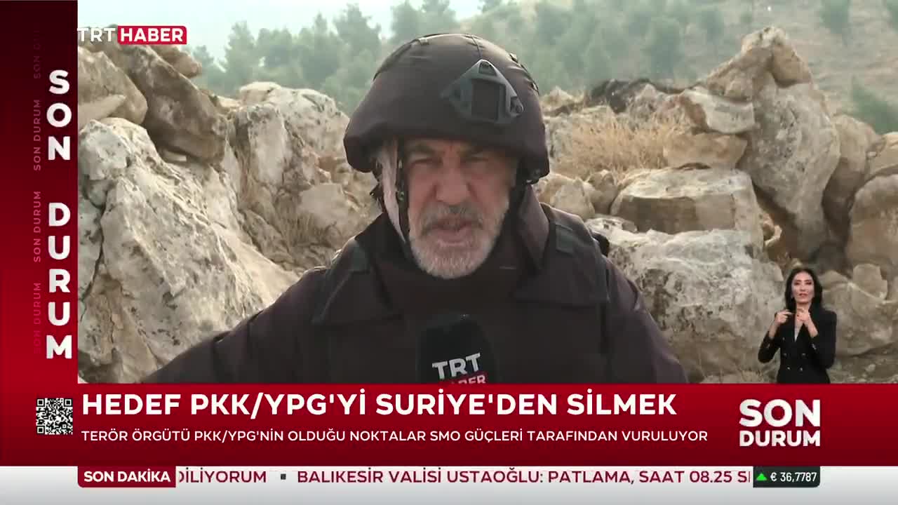 SNA has cleared SDF infiltration at the west of the Euphrates and again reached Tishrin Dam. Clashes continue in tunnels around the Tishrin Dam