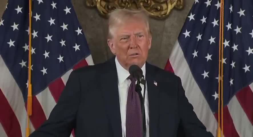 President elect Trump: “Turkey has been after Syria under different names and in different ways, forms for 2000 years. Those people that went in are from Turkey