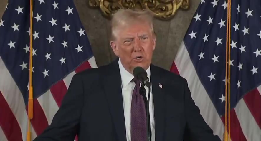 President elect Trump: “Turkey has been after Syria under different names and in different ways, forms for 2000 years. Those people that went in are from Turkey