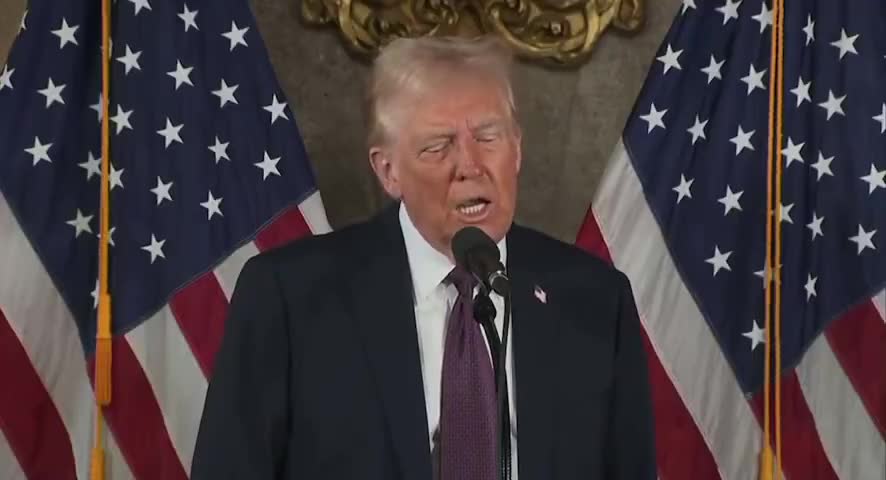 President elect Trump: “Turkey has been after Syria under different names and in different ways, forms for 2000 years. Those people that went in are from Turkey