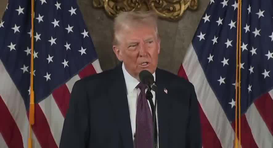 President elect Trump: “Turkey has been after Syria under different names and in different ways, forms for 2000 years. Those people that went in are from Turkey