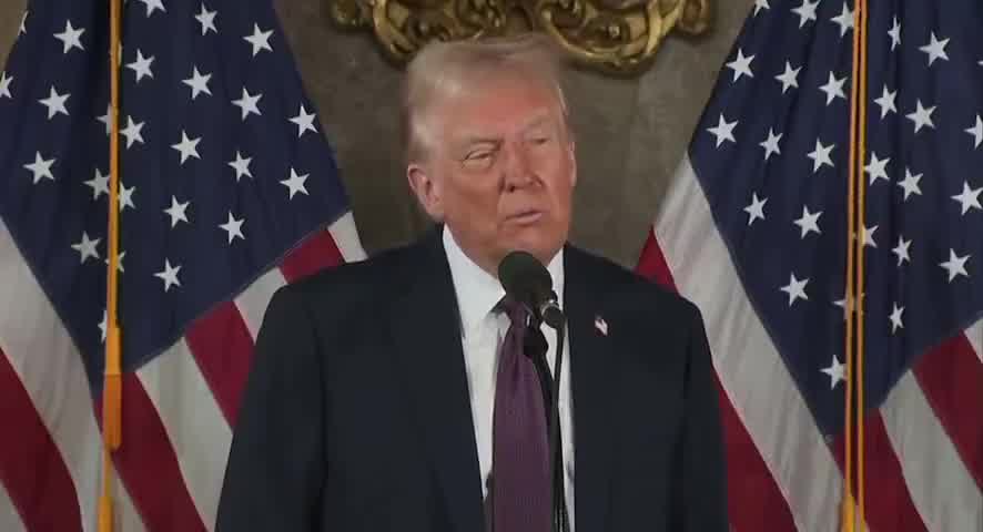 President elect Trump: “Turkey has been after Syria under different names and in different ways, forms for 2000 years. Those people that went in are from Turkey