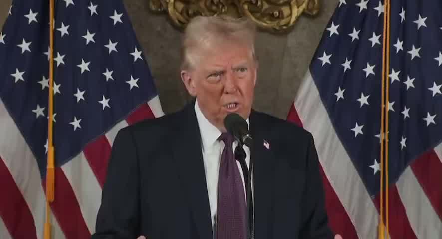 President elect Trump: “Turkey has been after Syria under different names and in different ways, forms for 2000 years. Those people that went in are from Turkey