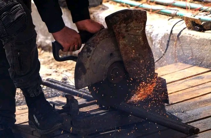 Assad's drugs still being uncovered 4 months after his downfall. A large quantity of Captagon was seized in a warehouse which belonged to the 4th Division in port of Latakia, which was once the main hub for large-scale Captagon international trafficking