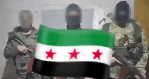 In the town of Azaz, for the first time in this form and openly since the collapse of the regime, a group of former rebels announced that they were forming a militia tasked with liquidating former supporters and officials of the former Assad regime