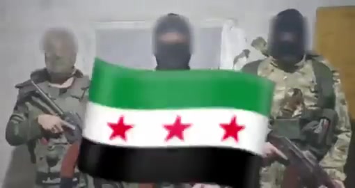 In the town of Azaz, for the first time in this form and openly since the collapse of the regime, a group of former rebels announced that they were forming a militia tasked with liquidating former supporters and officials of the former Assad regime