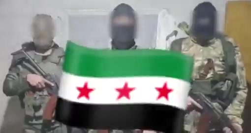 In the town of Azaz, for the first time in this form and openly since the collapse of the regime, a group of former rebels announced that they were forming a militia tasked with liquidating former supporters and officials of the former Assad regime