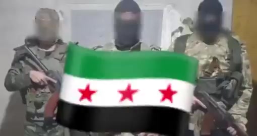 In the town of Azaz, for the first time in this form and openly since the collapse of the regime, a group of former rebels announced that they were forming a militia tasked with liquidating former supporters and officials of the former Assad regime