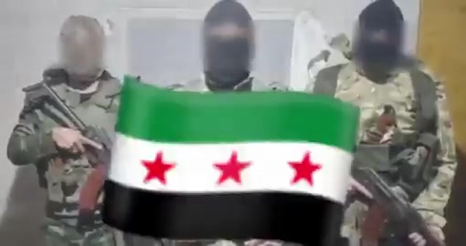 In the town of Azaz, for the first time in this form and openly since the collapse of the regime, a group of former rebels announced that they were forming a militia tasked with liquidating former supporters and officials of the former Assad regime