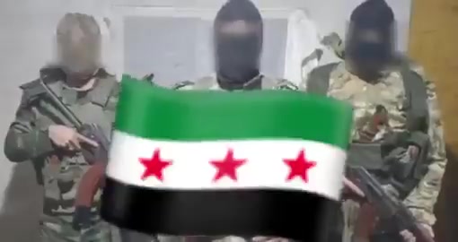 In the town of Azaz, for the first time in this form and openly since the collapse of the regime, a group of former rebels announced that they were forming a militia tasked with liquidating former supporters and officials of the former Assad regime