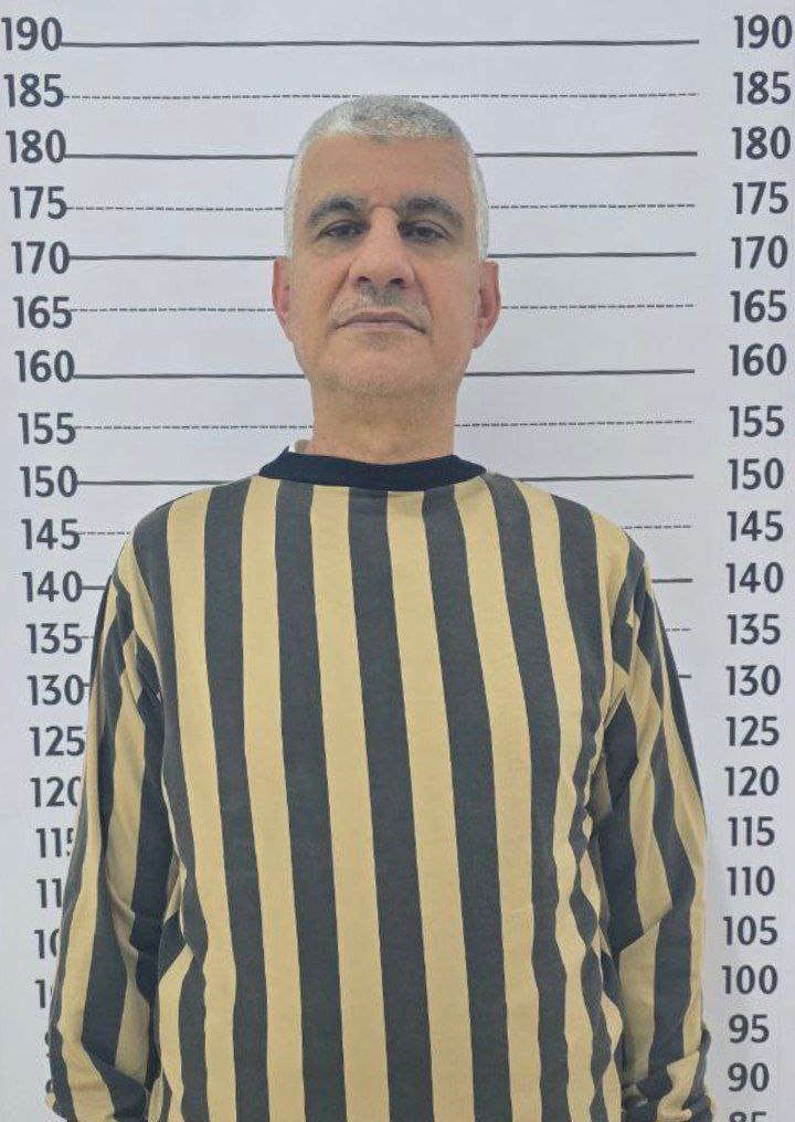 Arrest of multiple Regime high-ranking Officers in just few days - 2 of them hiding in Latakia, while not from the province - in raids which weren't reported by local sources clearly indicates those operations were based on accurate Intel