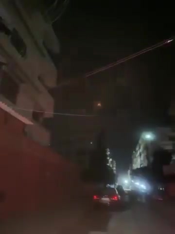 Russian air defenses at Hmeimim Airport repel drone attack