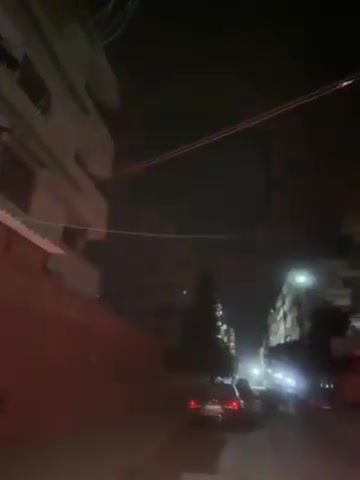 Russian air defenses at Hmeimim Airport repel drone attack